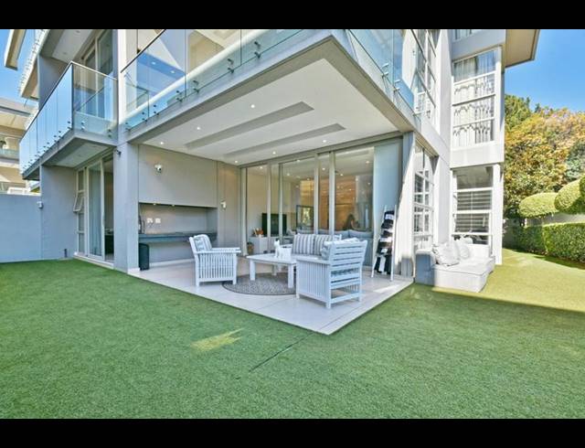 2 BEDROOM APARTMENT FOR SALE IN MORNINGSIDE